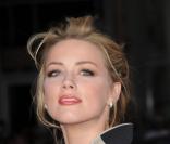 Amber Heard