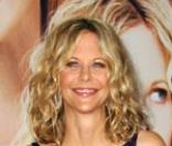 Meg Ryan a l'avant-premiere de The Women a Los Angeles