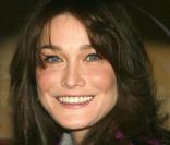 Carla Bruni 