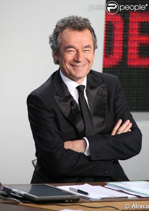 Michel Denisot