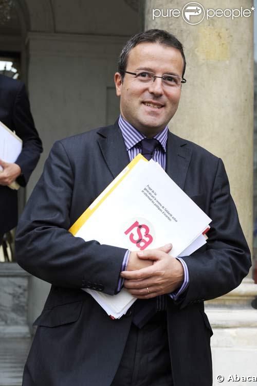 Martin Hirsch