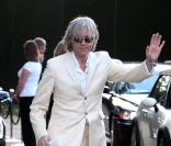 Bob Geldof