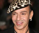 John Galliano