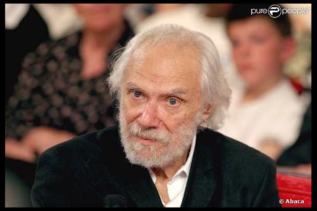 Georges Moustaki