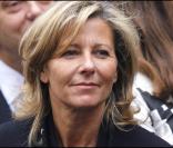 Claire Chazal