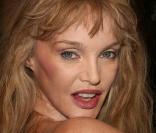Arielle Dombasle
