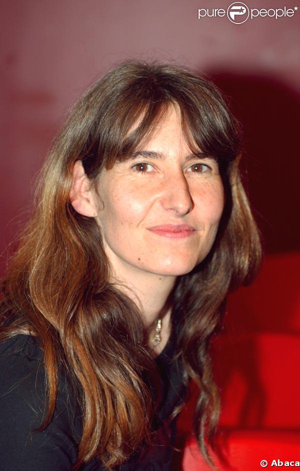 Laetitia Masson