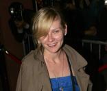 Kirsten Dunst