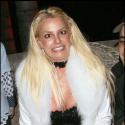 Britney Spears fête ses 26 ans