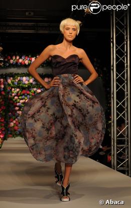 Agyness Deyn