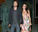 PHOTOS : David Charvet et Brooke Burke : trop mignons !