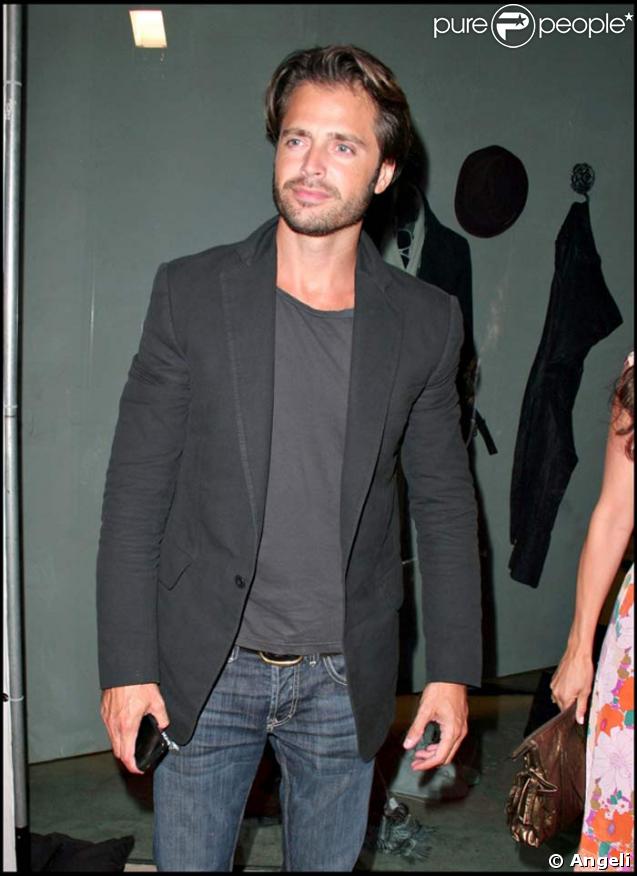 David Charvet - Photos David Ch...