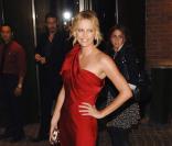 Charlize Theron