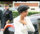 Rachida Dati... dans le Nord !
