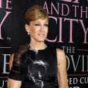 PHOTOS : Sarah Jessica Parker sublime, Kim Cattrall sulfureuse : in the city... pour une soirée très 'sex' !