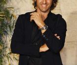 Frédéric Diefenthal au Festival de la Fiction TV de la Rochelle