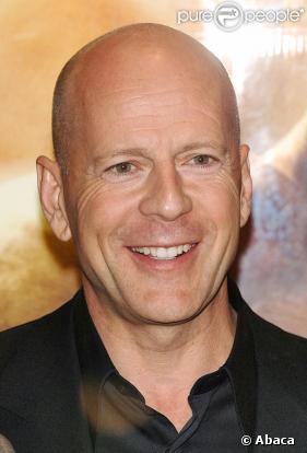 Bruce Willis
