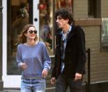 Drew Barrymore et un nouveau boy friend ?