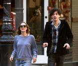 Drew Barrymore et un nouveau boy friend ?