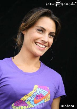 Alessandra Sublet
