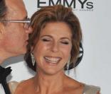 Tom Hanks et sa femme Rita Wilson