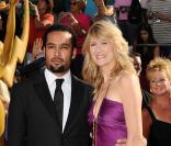 Ben Harper et Laura Dern