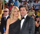 Patrick Dempsey et sa femme Jillian