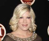 Tori Spelling