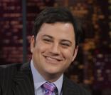 Jimmy Kimmel