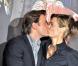 REPORTAGE PHOTOS : Les plus beaux couples-stars à l'avant-première de 'Faubourg 36'... une avalanche de bisous !
