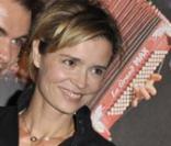 Clovis Cornillac et Caroline Proust