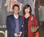 Artus de Penguern et Elise Larnicol