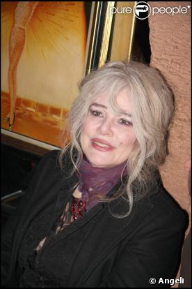 Armande Altaï
