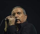 Bernard Lavilliers