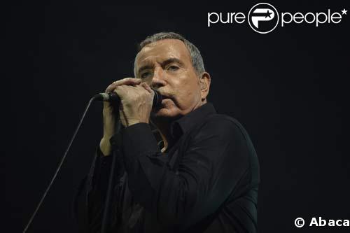 Bernard Lavilliers