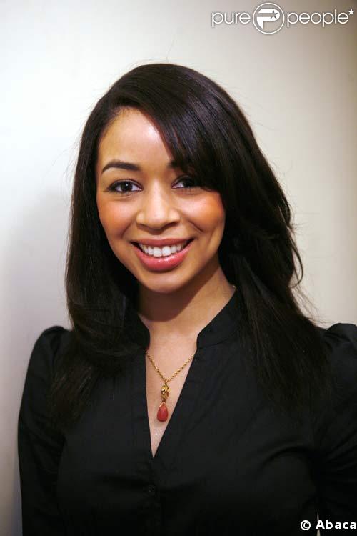 Aurélie Konaté