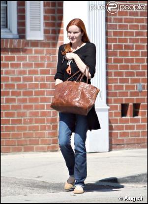 Marcia Cross