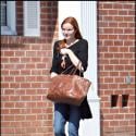 PHOTOS : Marcia Cross, ce look casual... te va très bien !