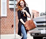 Marcia Cross