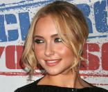 Hayden Panettiere