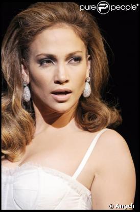 Jennifer Lopez, revoilà la bomba latina