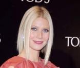 Gwyneth Paltrow à la soirée Tod's, The Pashmy Dream, à Milan le 24/09/08