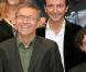 Laurent Ruquier mise sur Michaël Grégorio, son nouveau poulain...