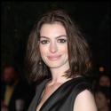 REPORTAGE PHOTOS : La belle Anne Hathaway refuse de s'engager dans une relation amoureuse...