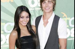 comment rencontrer vanessa hudgens