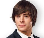 Zac Efron