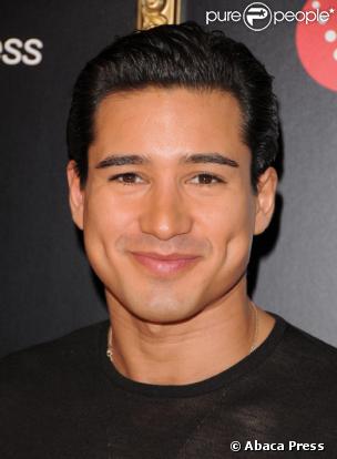 Mario Lopez