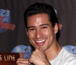 Mario Lopez
