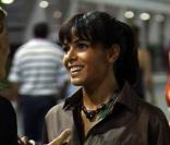 Raquel do Rosario, l'épouse de Fernando Alonso