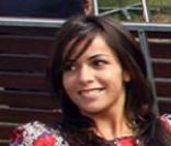 Raquel do Rosario, l'épouse de Fernando Alonso